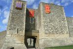 PICTURES/Dover Castle in Dover England/t_Dover Castle Gate3.JPG